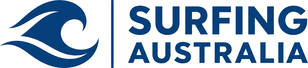 Surfing Australia